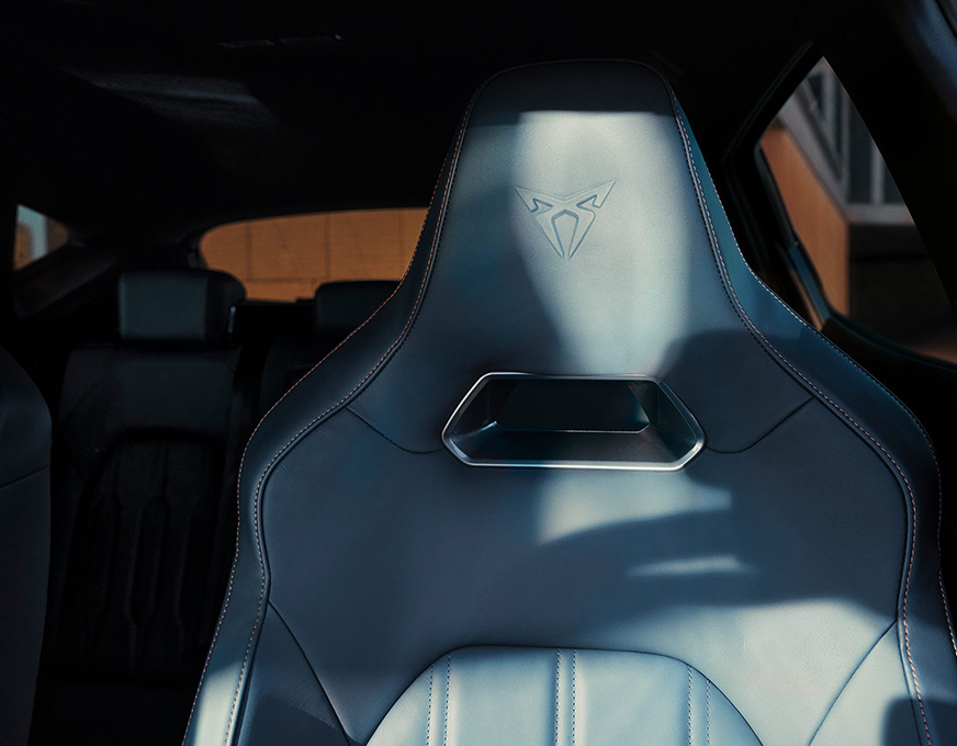 Cupra Cupra Formentor