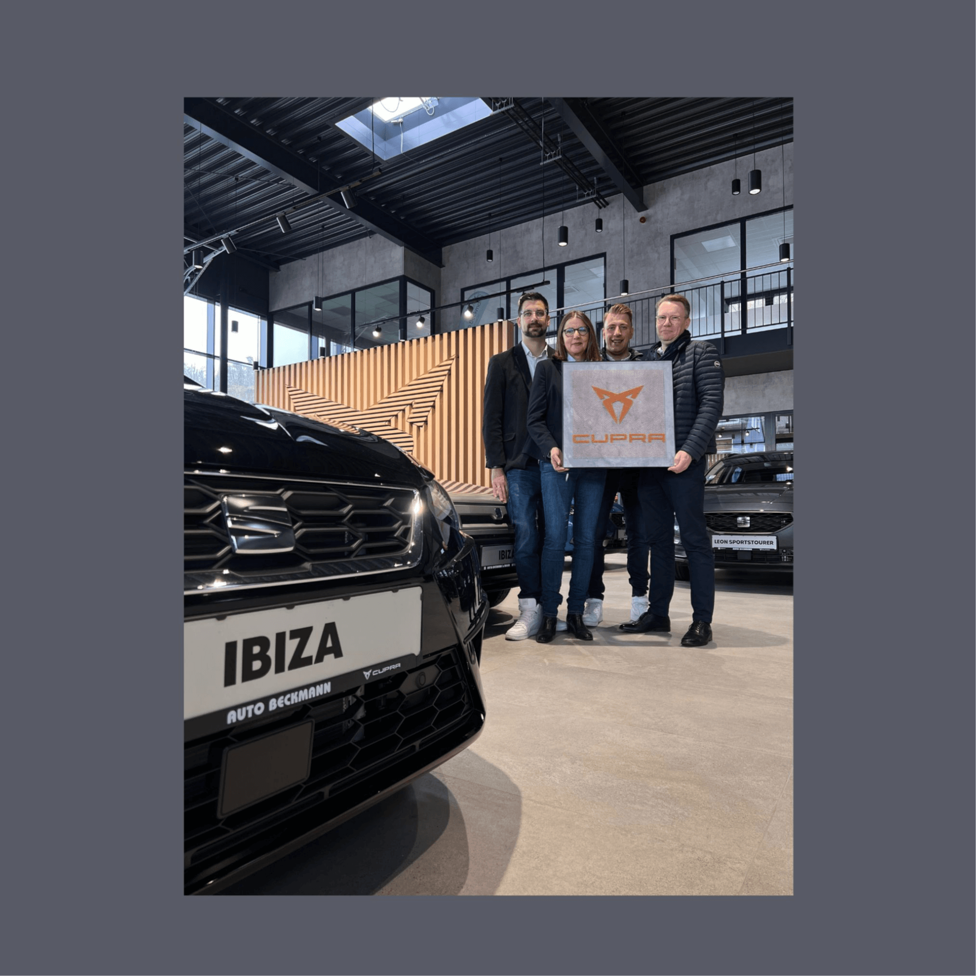 Autohaus Bckmann Kln